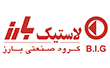 Logo-لاستیک بارز