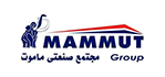 Logo-مجتمع صنعتی ماموت