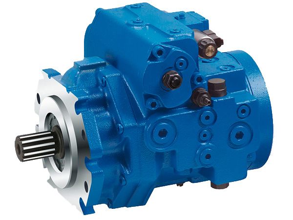 پمپ هیدرولیک