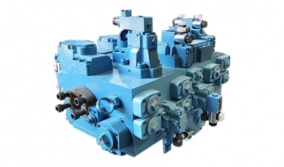 بلوک هیدرولیک1