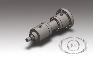 Cylinder Type cc2