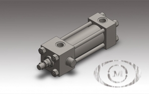 Cylinder Type ci4