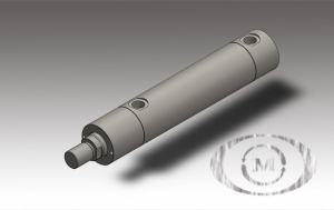 Cylinder Type ca