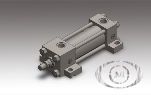 Cylinder Type ci3