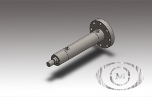 Cylinder Type ca2