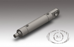 Cylinder Type ca4