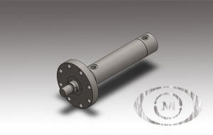 Cylinder Type ca1