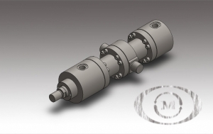 Cylinder Type cc3