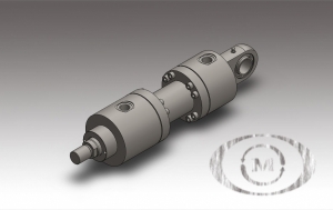 Cylinder Type cc4