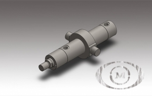 Cylinder Type ca3