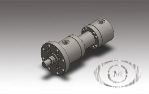 Cylinder Type cc1