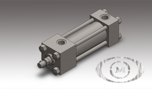 Cylinder Type ci